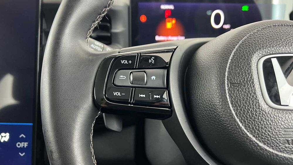 Honda e: Ny1 68.8kWh Elegance SUV 5dr Electric Auto (204 ps)