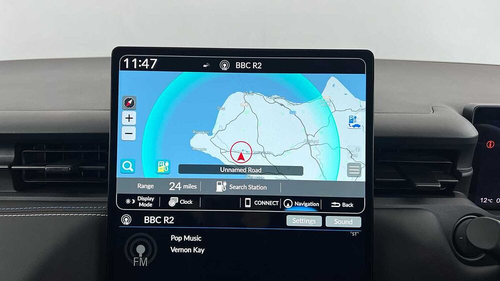 Honda e: Ny1 68.8kWh Elegance SUV 5dr Electric Auto (204 ps)