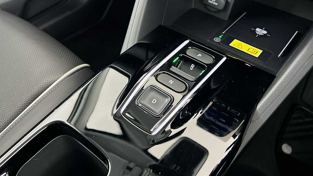 Honda e: Ny1 68.8kWh Elegance SUV 5dr Electric Auto (204 ps)