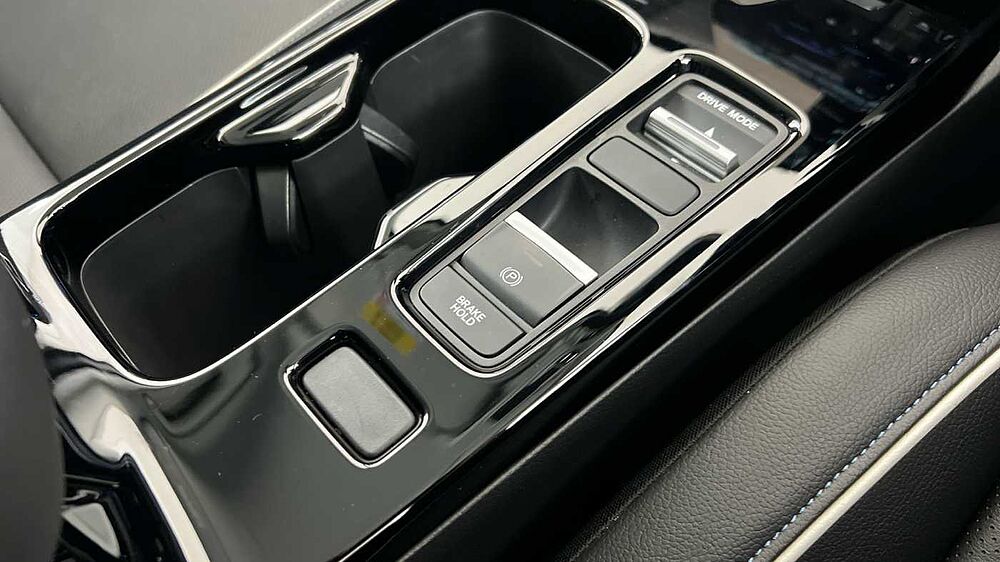 Honda e: Ny1 68.8kWh Elegance SUV 5dr Electric Auto (204 ps)