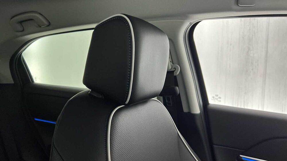 Honda e: Ny1 68.8kWh Elegance SUV 5dr Electric Auto (204 ps)