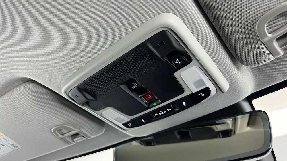 Honda e: Ny1 68.8kWh Elegance SUV 5dr Electric Auto (204 ps)