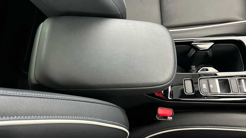 Honda e: Ny1 68.8kWh Elegance SUV 5dr Electric Auto (204 ps)