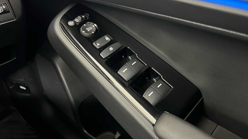 Honda e: Ny1 68.8kWh Elegance SUV 5dr Electric Auto (204 ps)