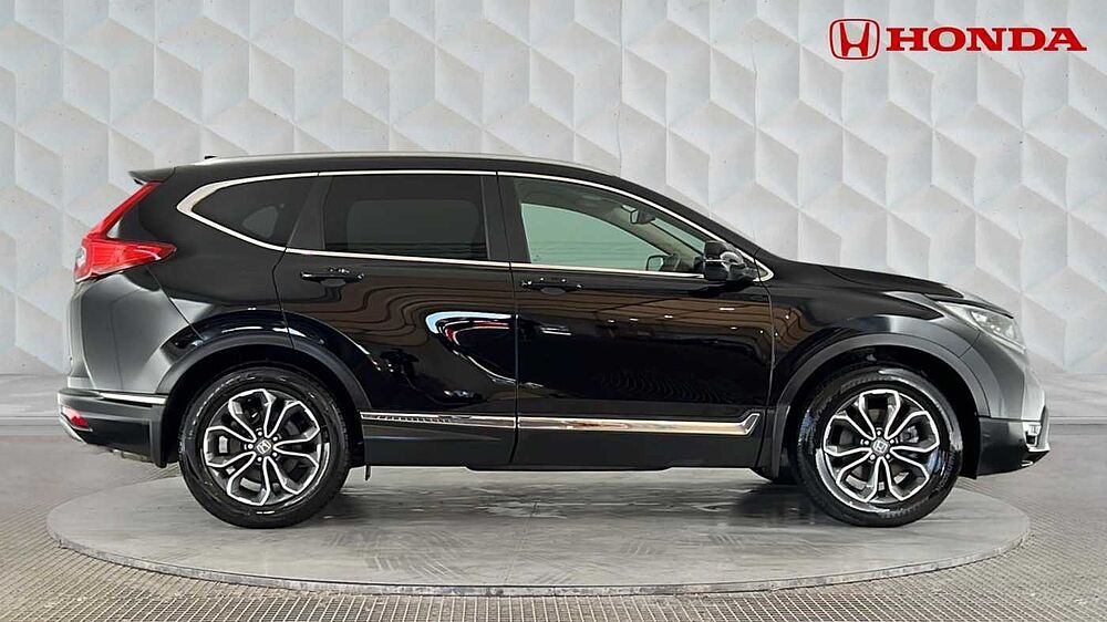 Honda CR-V 2.0 h i-MMD SR SUV 5dr Petrol Hybrid eCVT Euro 6 (s/s) (184 ps)