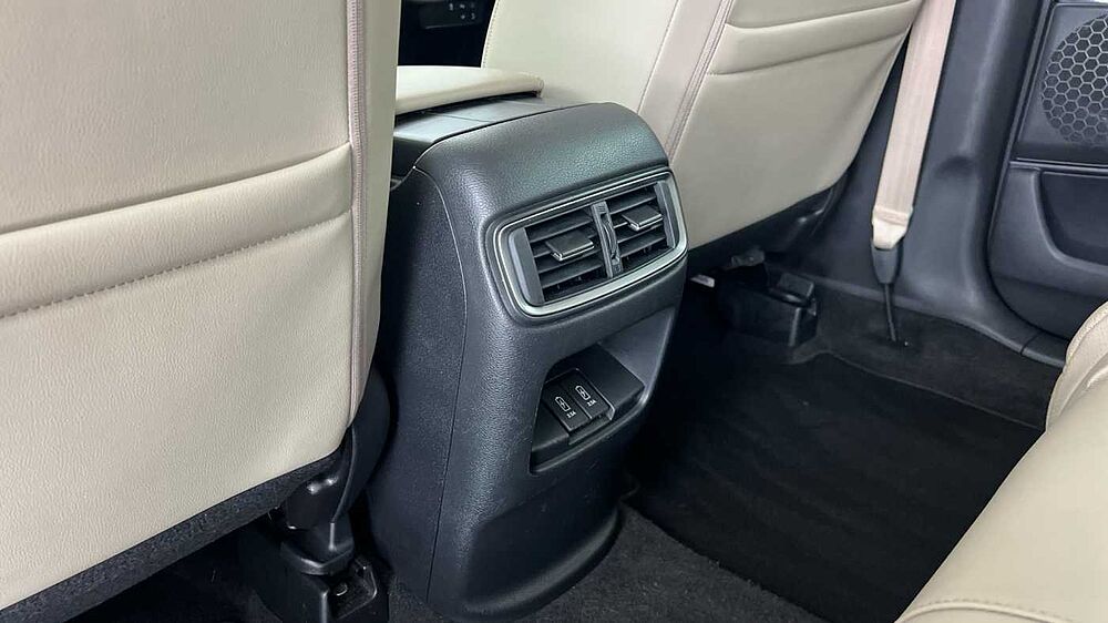 Honda CR-V 2.0 h i-MMD SR SUV 5dr Petrol Hybrid eCVT Euro 6 (s/s) (184 ps)