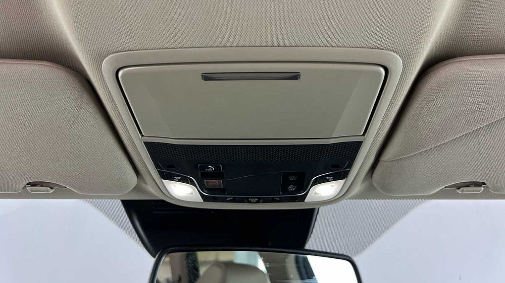 Honda CR-V 2.0 h i-MMD SR SUV 5dr Petrol Hybrid eCVT Euro 6 (s/s) (184 ps)
