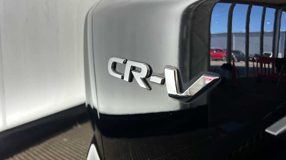 Honda CR-V 2.0 h i-MMD SR SUV 5dr Petrol Hybrid eCVT Euro 6 (s/s) (184 ps)