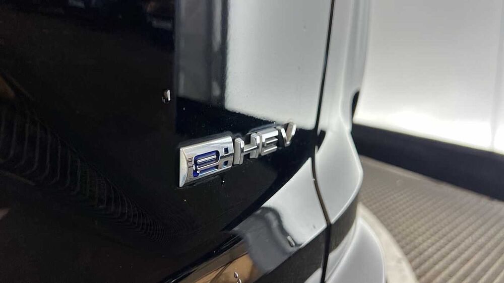 Honda CR-V 2.0 h i-MMD SR SUV 5dr Petrol Hybrid eCVT Euro 6 (s/s) (184 ps)