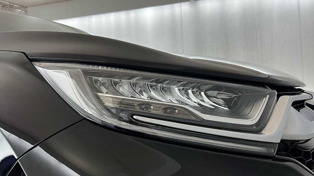 Honda CR-V 2.0 h i-MMD SR SUV 5dr Petrol Hybrid eCVT Euro 6 (s/s) (184 ps)