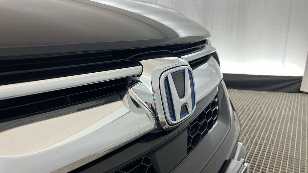 Honda CR-V 2.0 h i-MMD SR SUV 5dr Petrol Hybrid eCVT Euro 6 (s/s) (184 ps)
