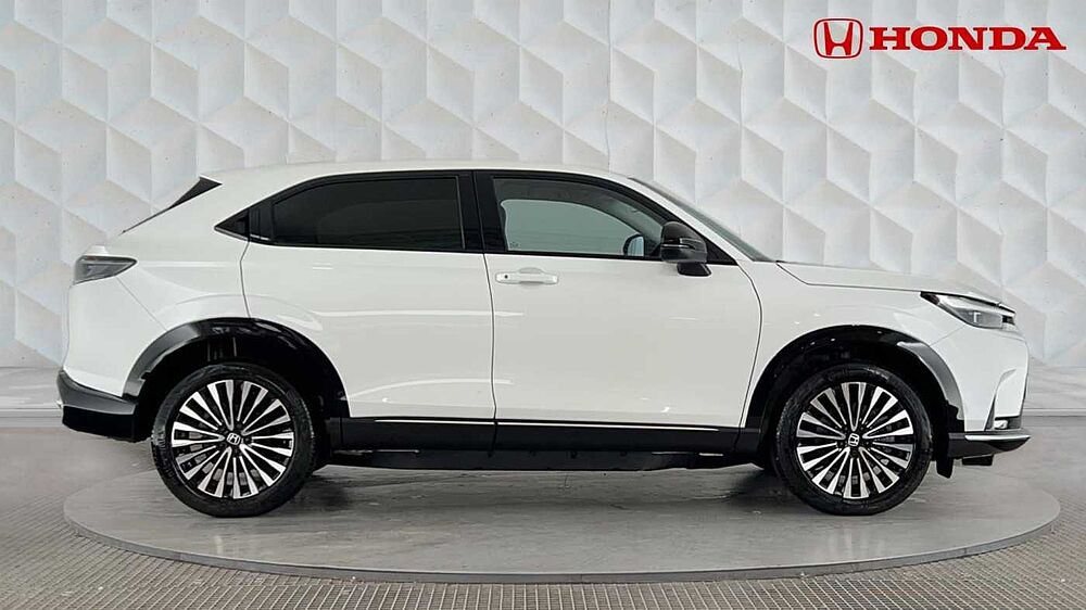Honda e: Ny1 68.8kWh Elegance SUV 5dr Electric Auto (204 ps)