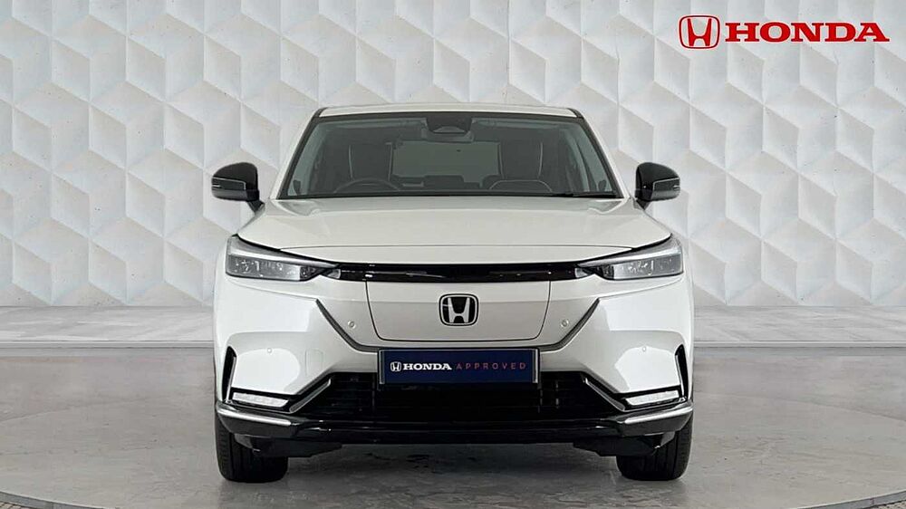Honda e: Ny1 68.8kWh Elegance SUV 5dr Electric Auto (204 ps)
