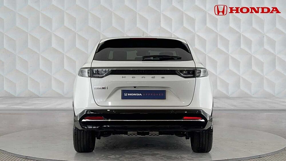 Honda e: Ny1 68.8kWh Elegance SUV 5dr Electric Auto (204 ps)
