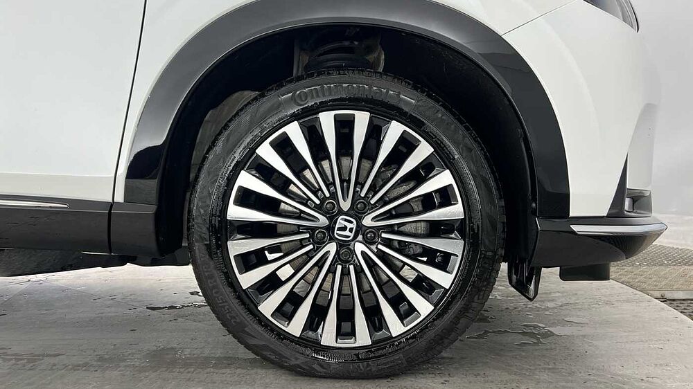 Honda e: Ny1 68.8kWh Elegance SUV 5dr Electric Auto (204 ps)