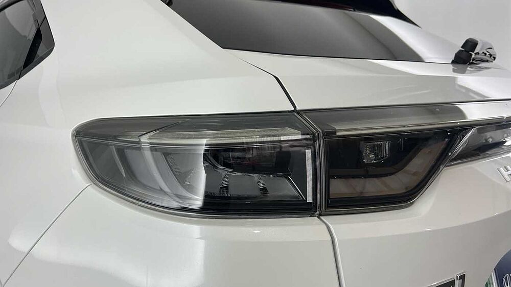 Honda e: Ny1 68.8kWh Elegance SUV 5dr Electric Auto (204 ps)