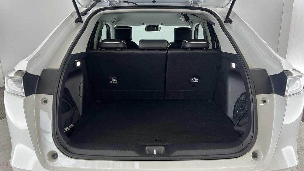 Honda e: Ny1 68.8kWh Elegance SUV 5dr Electric Auto (204 ps)