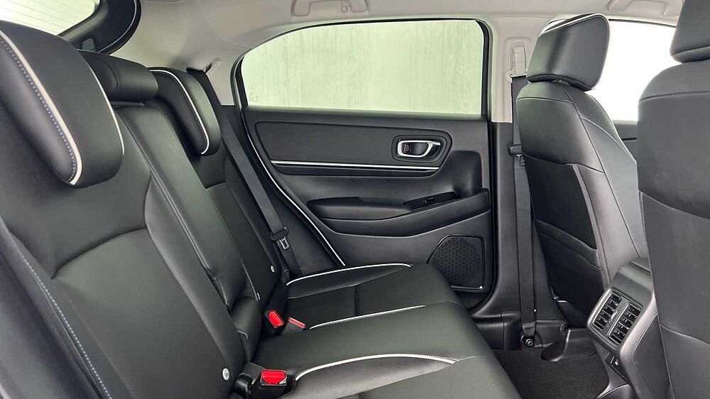 Honda e: Ny1 68.8kWh Elegance SUV 5dr Electric Auto (204 ps)