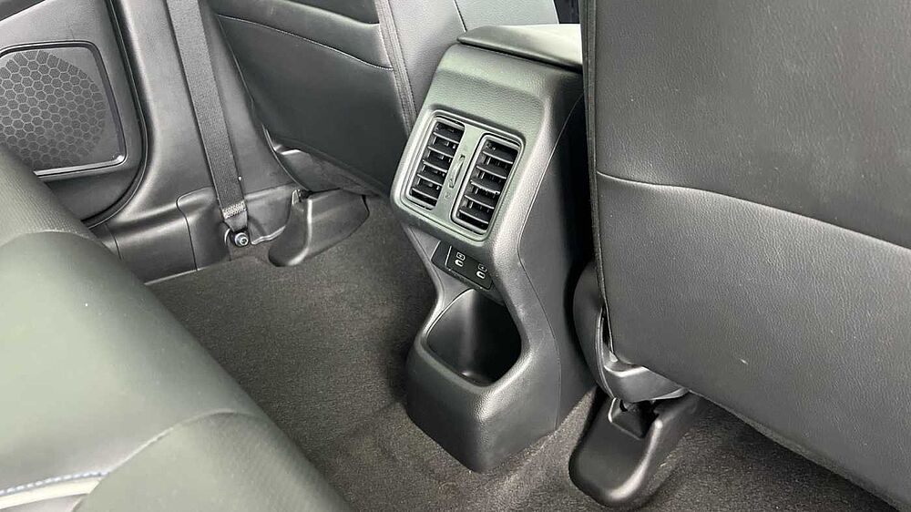 Honda e: Ny1 68.8kWh Elegance SUV 5dr Electric Auto (204 ps)