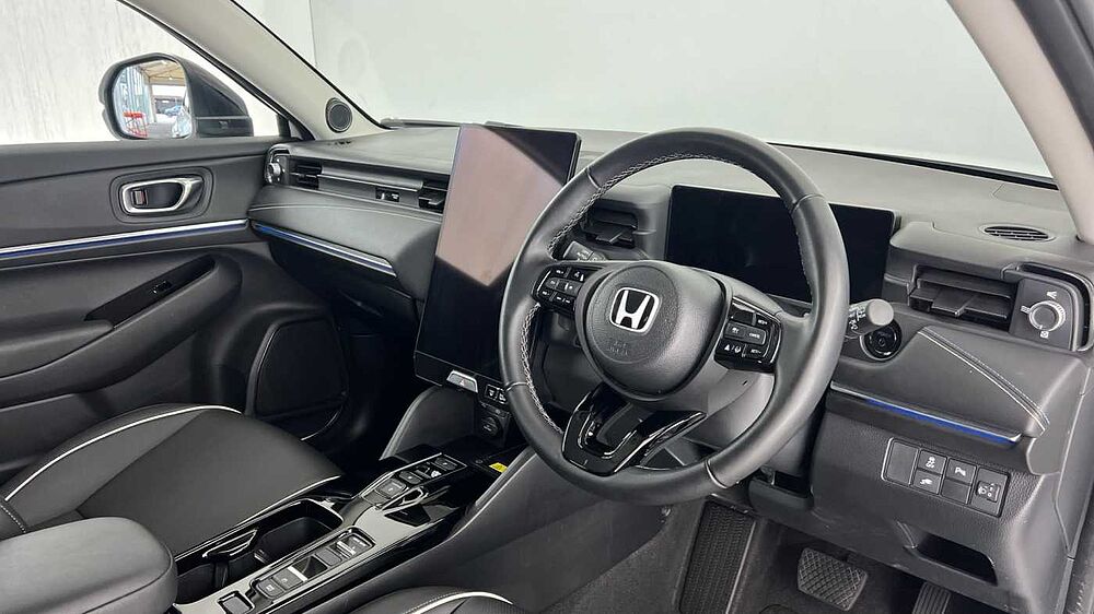 Honda e: Ny1 68.8kWh Elegance SUV 5dr Electric Auto (204 ps)