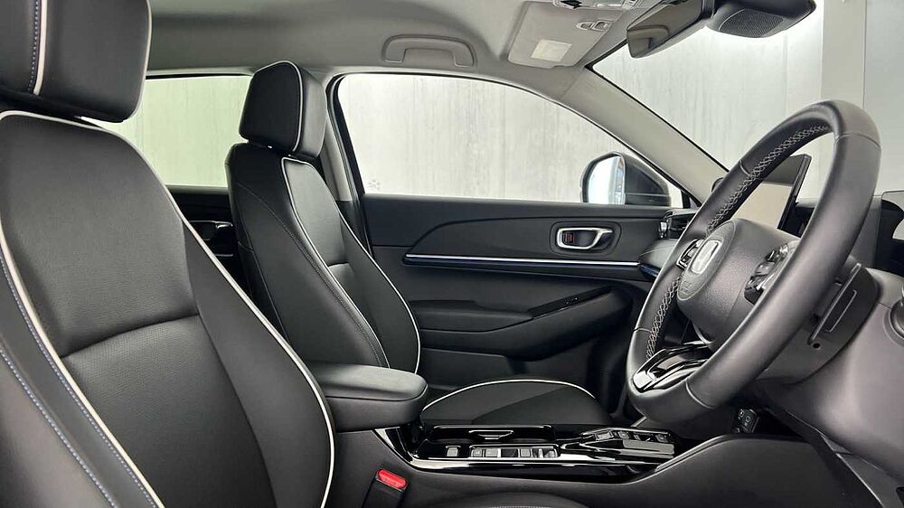 Honda e: Ny1 68.8kWh Elegance SUV 5dr Electric Auto (204 ps)