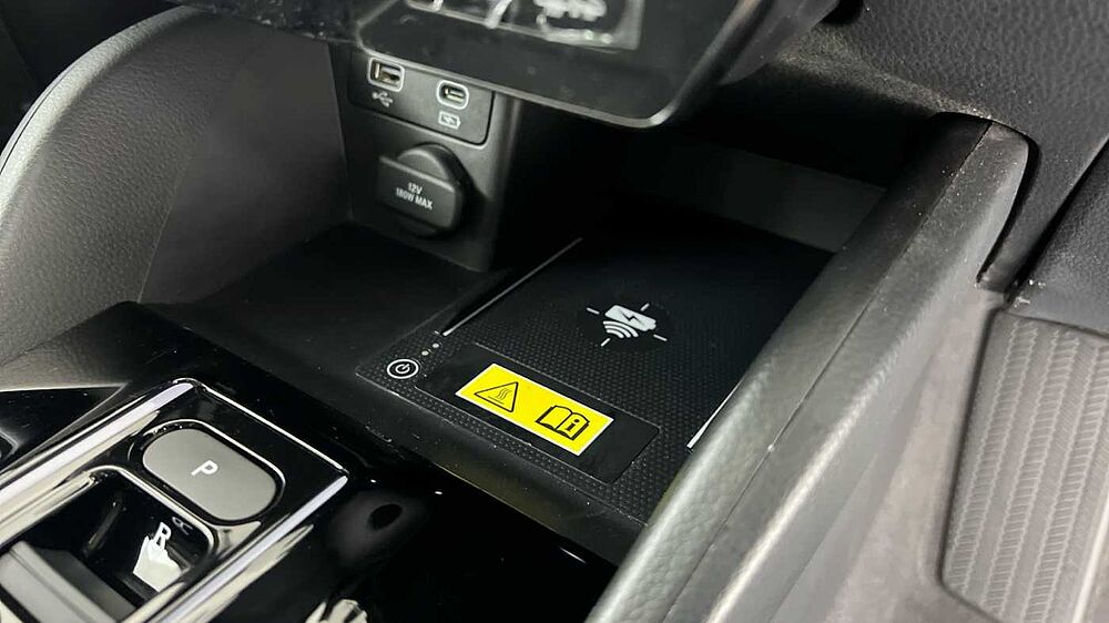 Honda e: Ny1 68.8kWh Elegance SUV 5dr Electric Auto (204 ps)