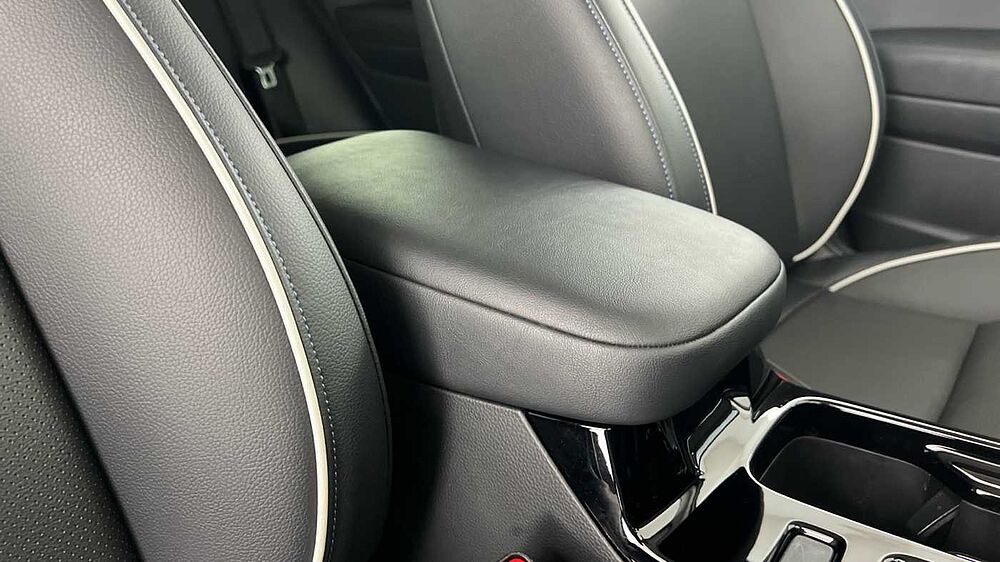 Honda e: Ny1 68.8kWh Elegance SUV 5dr Electric Auto (204 ps)