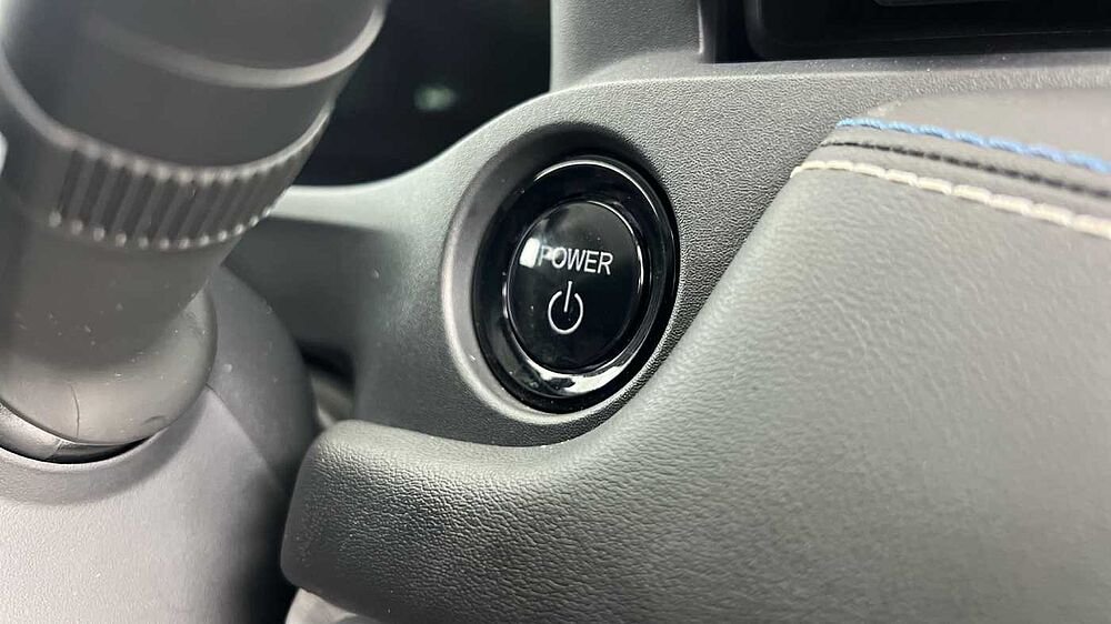 Honda e: Ny1 68.8kWh Elegance SUV 5dr Electric Auto (204 ps)