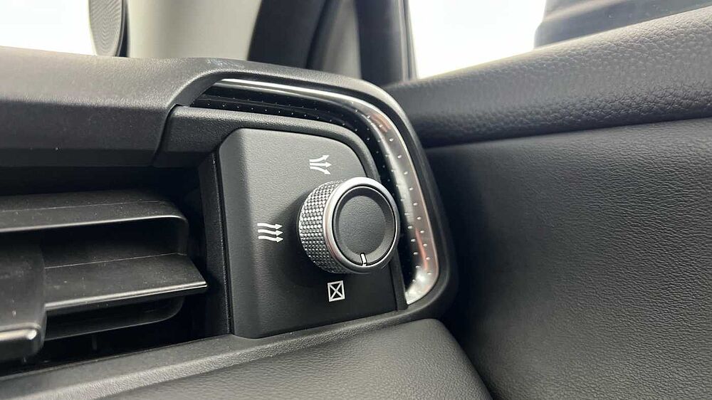 Honda e: Ny1 68.8kWh Elegance SUV 5dr Electric Auto (204 ps)