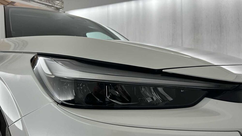 Honda e: Ny1 68.8kWh Elegance SUV 5dr Electric Auto (204 ps)