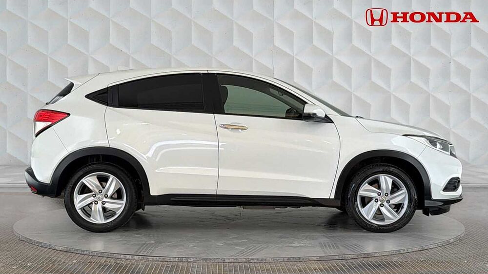 Honda HR-V 1.5 i-VTEC SE SUV 5dr Petrol Manual Euro 6 (s/s) (130 ps)
