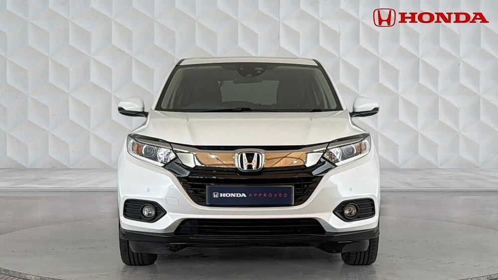 Honda HR-V 1.5 i-VTEC SE SUV 5dr Petrol Manual Euro 6 (s/s) (130 ps)
