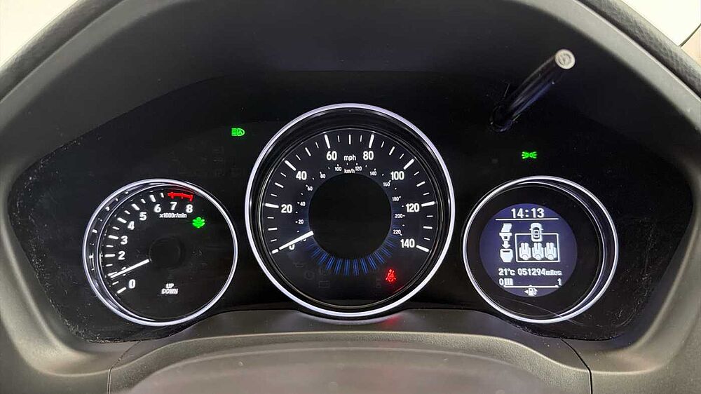 Honda HR-V 1.5 i-VTEC SE SUV 5dr Petrol Manual Euro 6 (s/s) (130 ps)