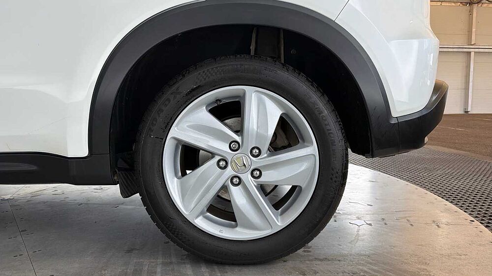 Honda HR-V 1.5 i-VTEC SE SUV 5dr Petrol Manual Euro 6 (s/s) (130 ps)