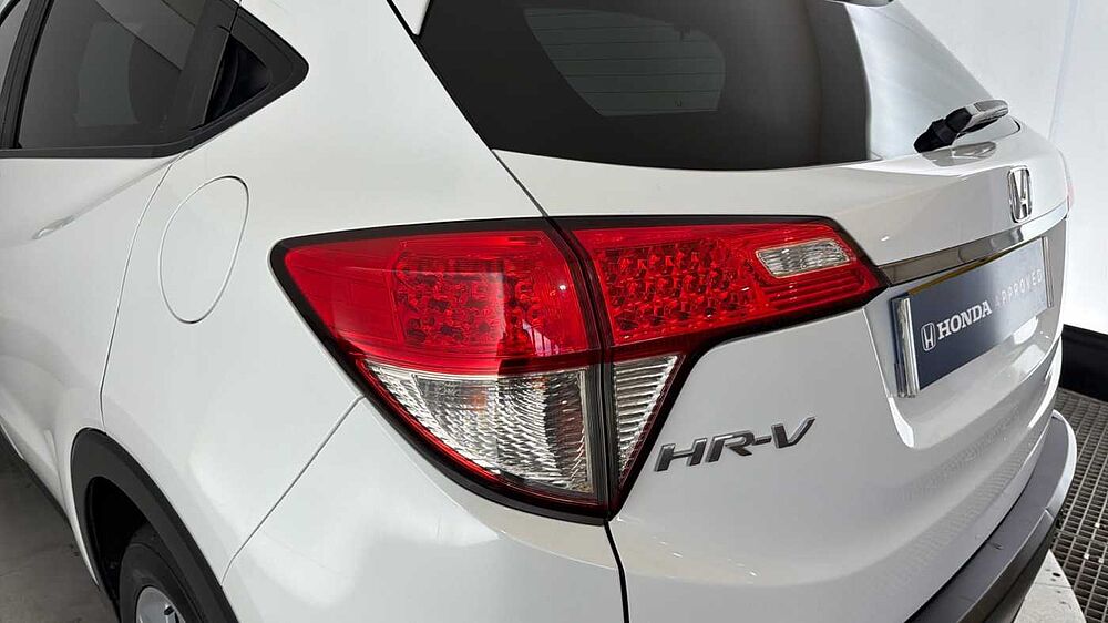 Honda HR-V 1.5 i-VTEC SE SUV 5dr Petrol Manual Euro 6 (s/s) (130 ps)