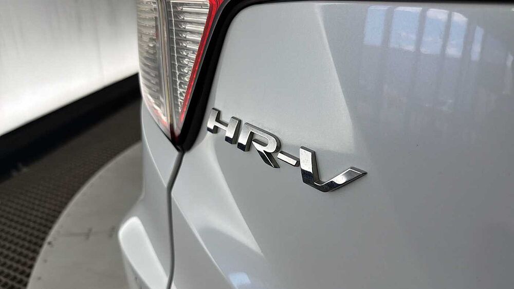 Honda HR-V 1.5 i-VTEC SE SUV 5dr Petrol Manual Euro 6 (s/s) (130 ps)