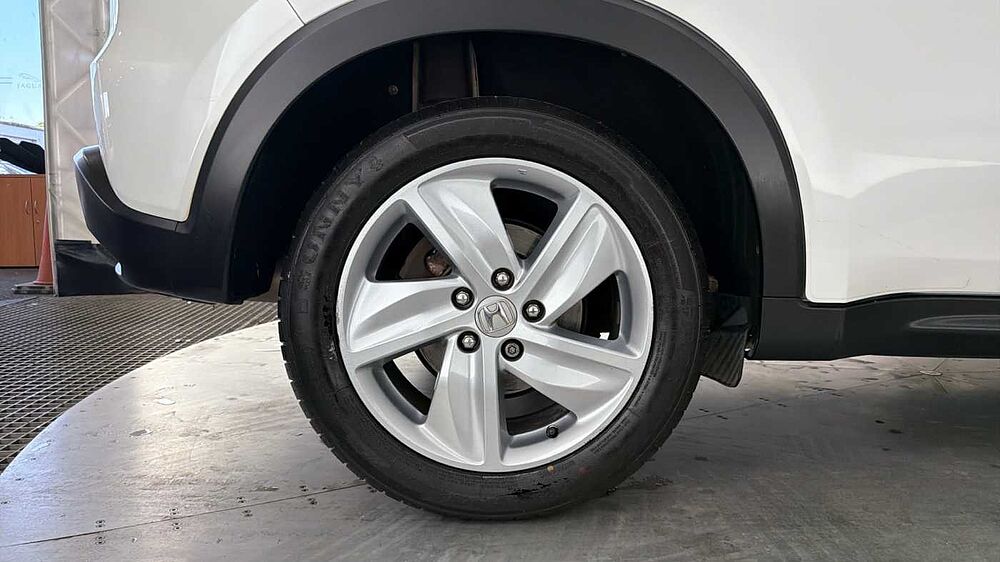 Honda HR-V 1.5 i-VTEC SE SUV 5dr Petrol Manual Euro 6 (s/s) (130 ps)