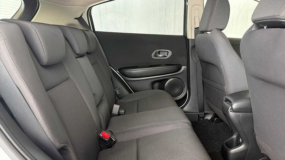 Honda HR-V 1.5 i-VTEC SE SUV 5dr Petrol Manual Euro 6 (s/s) (130 ps)