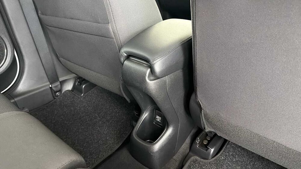 Honda HR-V 1.5 i-VTEC SE SUV 5dr Petrol Manual Euro 6 (s/s) (130 ps)