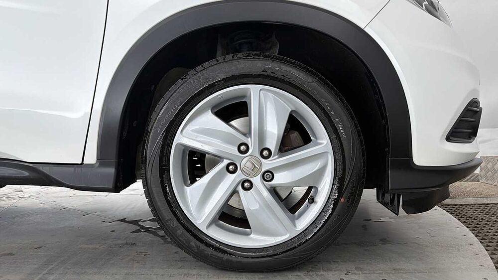 Honda HR-V 1.5 i-VTEC SE SUV 5dr Petrol Manual Euro 6 (s/s) (130 ps)