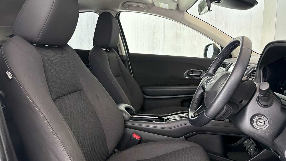 Honda HR-V 1.5 i-VTEC SE SUV 5dr Petrol Manual Euro 6 (s/s) (130 ps)