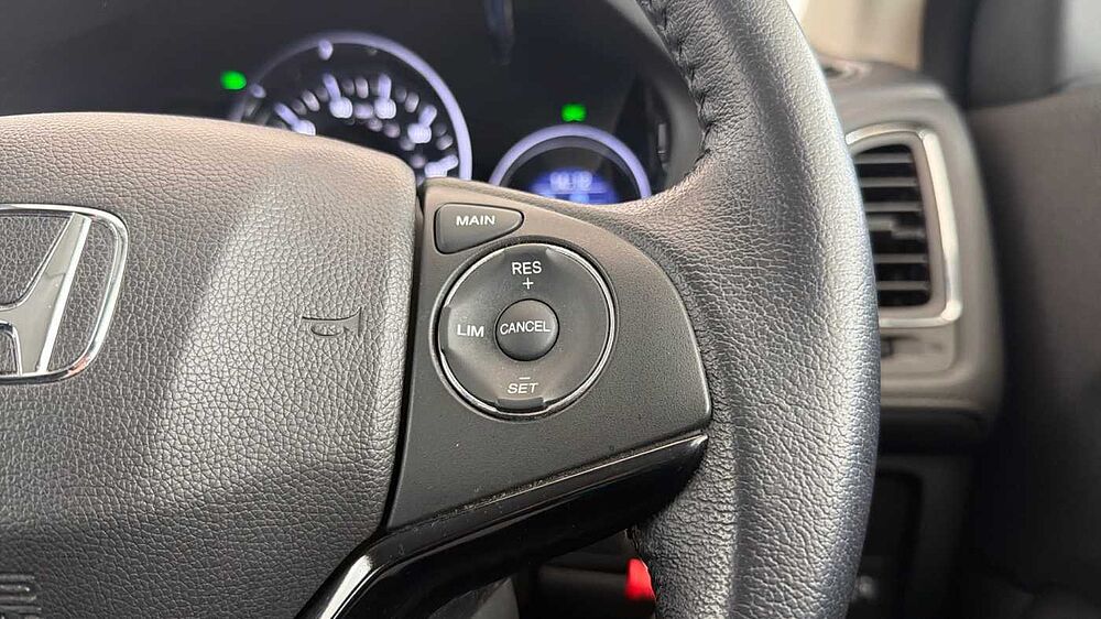 Honda HR-V 1.5 i-VTEC SE SUV 5dr Petrol Manual Euro 6 (s/s) (130 ps)