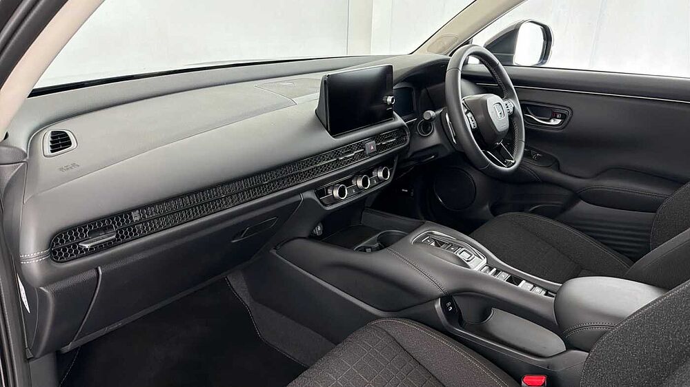 Honda ZR-V 2.0 eHEV Elegance 5dr CVT Estate
