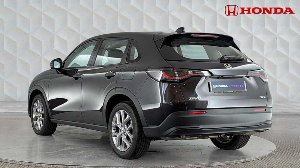 Honda ZR-V 2.0 eHEV Elegance 5dr CVT Estate