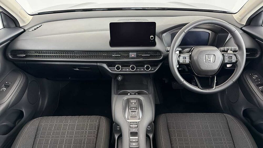Honda ZR-V 2.0 eHEV Elegance 5dr CVT Estate