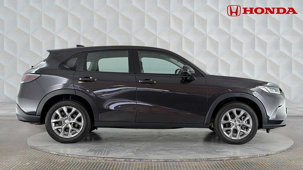 Honda ZR-V 2.0 eHEV Elegance 5dr CVT Estate