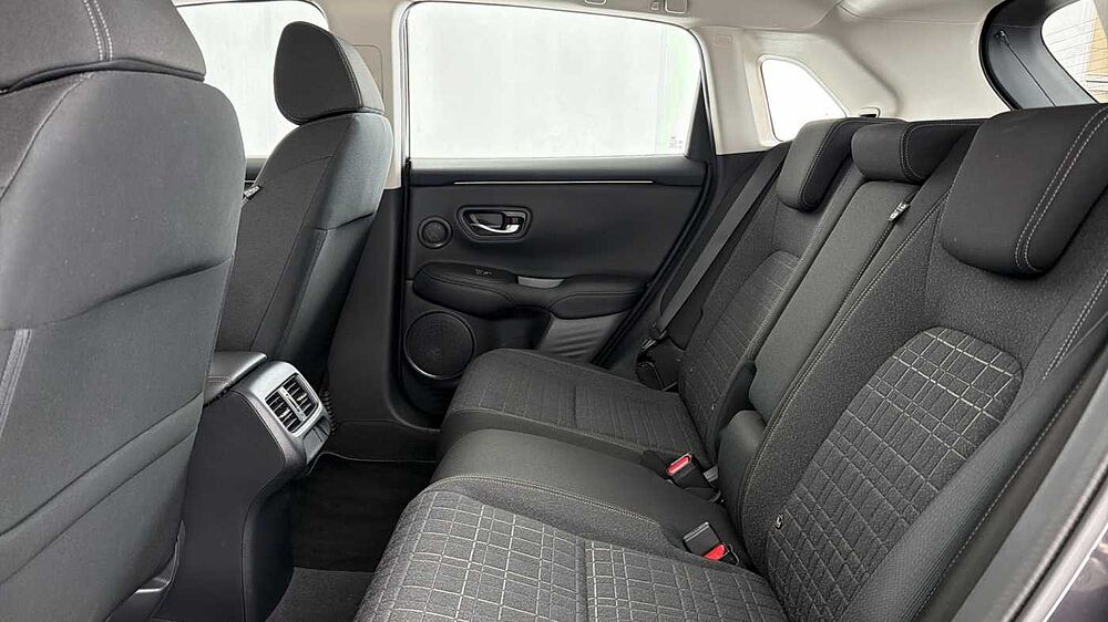 Honda ZR-V 2.0 eHEV Elegance 5dr CVT Estate