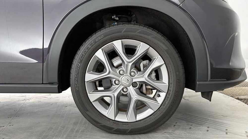 Honda ZR-V 2.0 eHEV Elegance 5dr CVT Estate