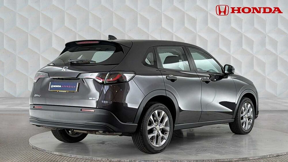 Honda ZR-V 2.0 eHEV Elegance 5dr CVT Estate