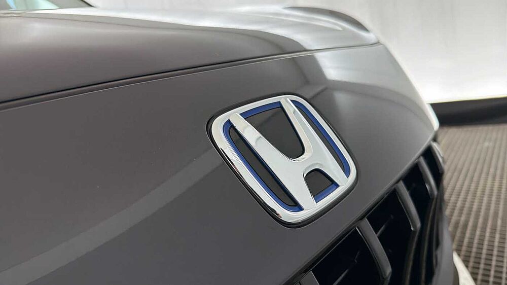 Honda ZR-V 2.0 eHEV Elegance 5dr CVT Estate